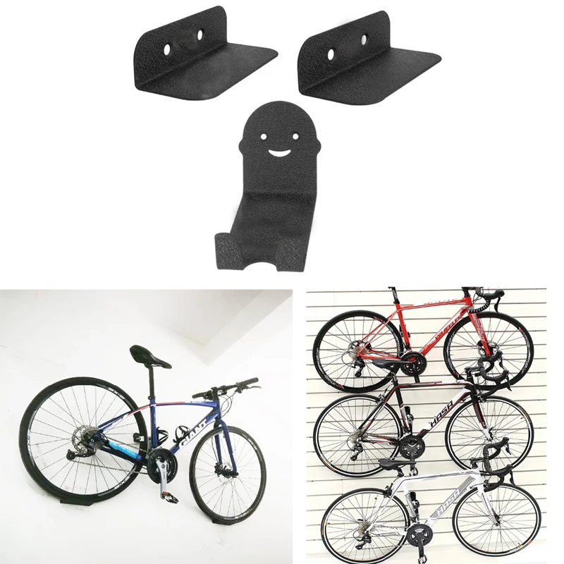 Factory OEM Wall Mounted Bicycle Rack Stand Parking