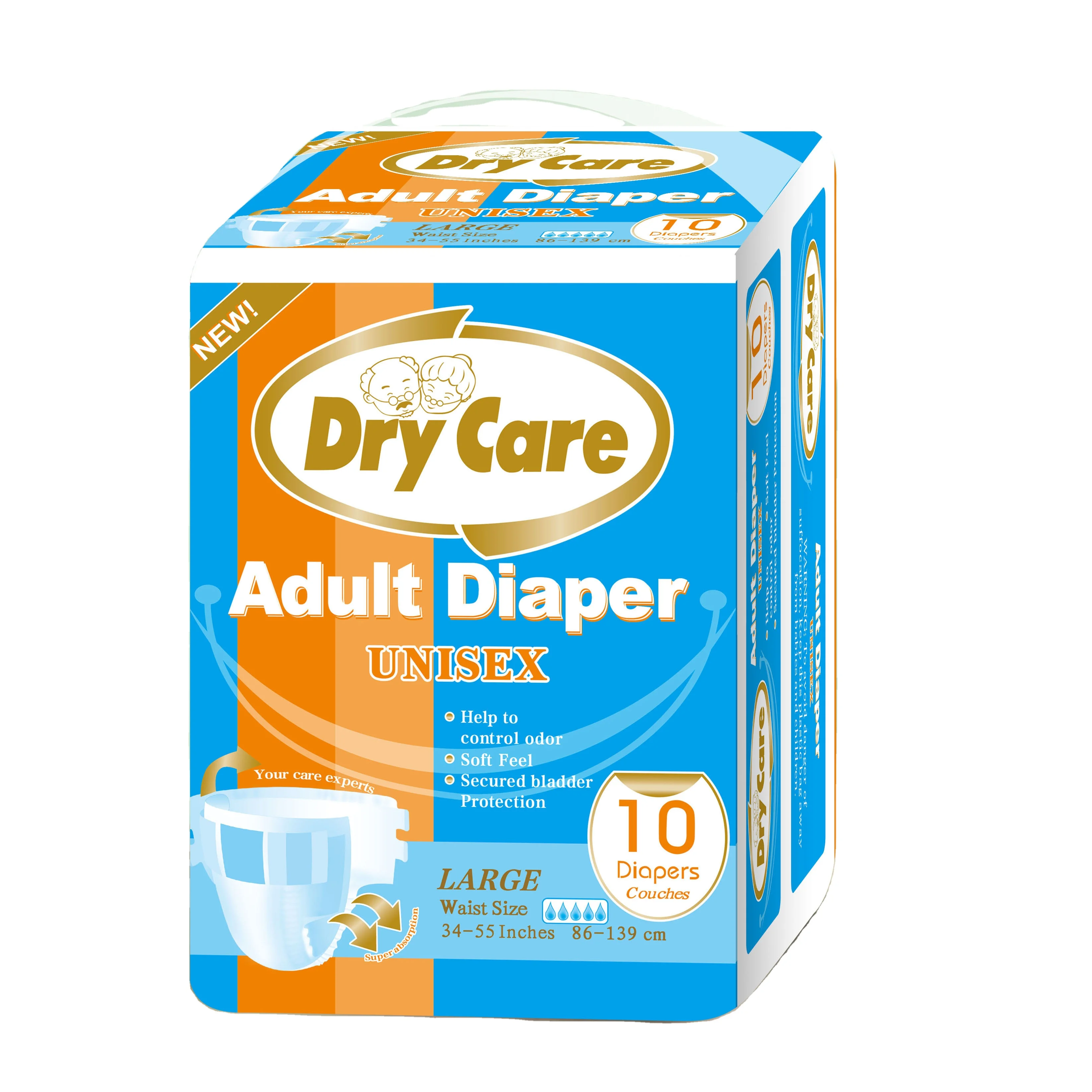 Japanese Sap High Quality Diaper Adult Baby Girl/adult Hypnosis Diaper/cheap in Bulk Guangzhou