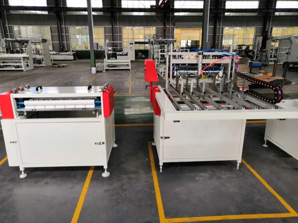 Hot Sales Book Binding Machine Case Maker Machine Semi Automatic Hardcover Book Case Making Machine