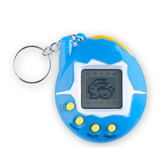 
Electronic Digital Virtual Cyber Pets Game Toys for Kid 