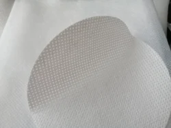 SMS нетканый для защиты комбинезона