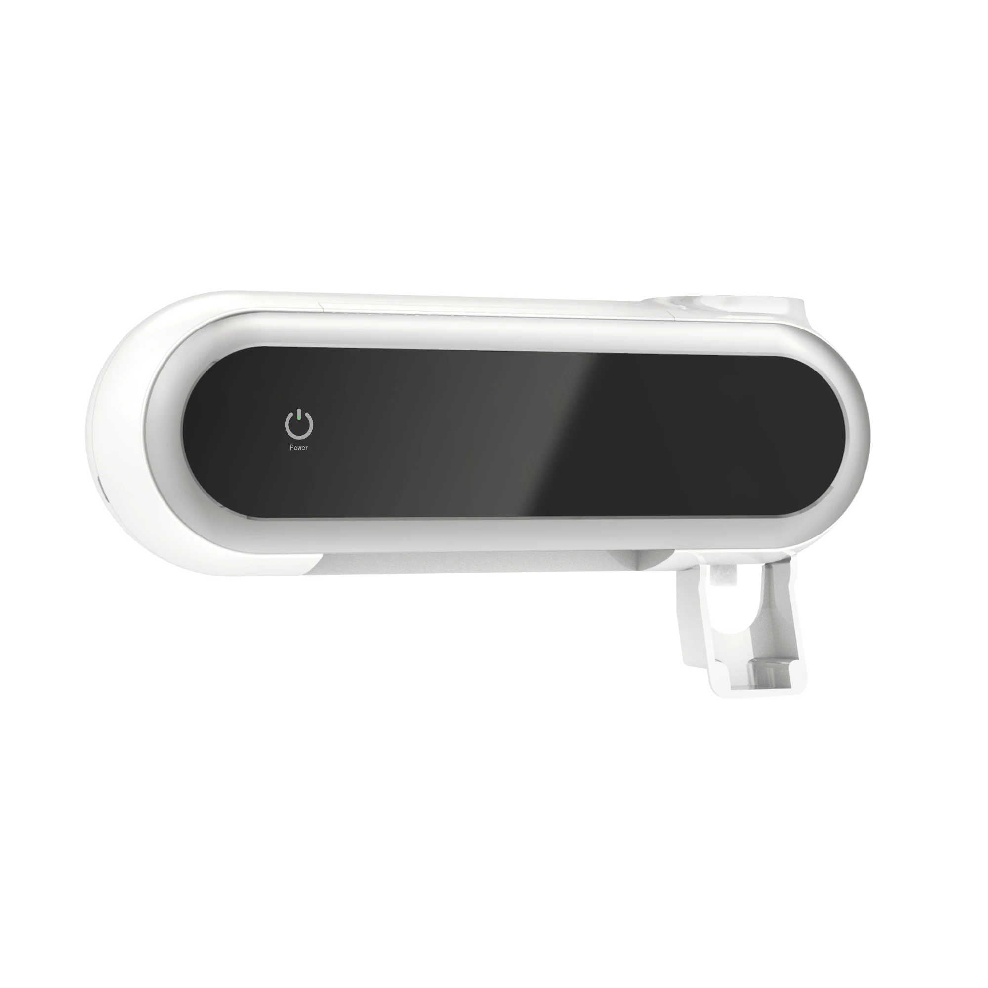 
Mkboo Intelligent Toothbrush Sterilizer Wall Mounted Portable Sanitizer 100-240V 3000mah ABS Ultraviolet Sterilization 