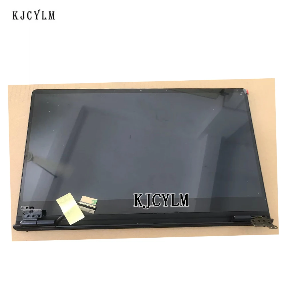 Сборка UX450 для Asus Zenbook Pro 14 UX450F UX450FD полный комплект ЖК-панели сенсорный экран верхняя крышка FHD рамка отображает половину части