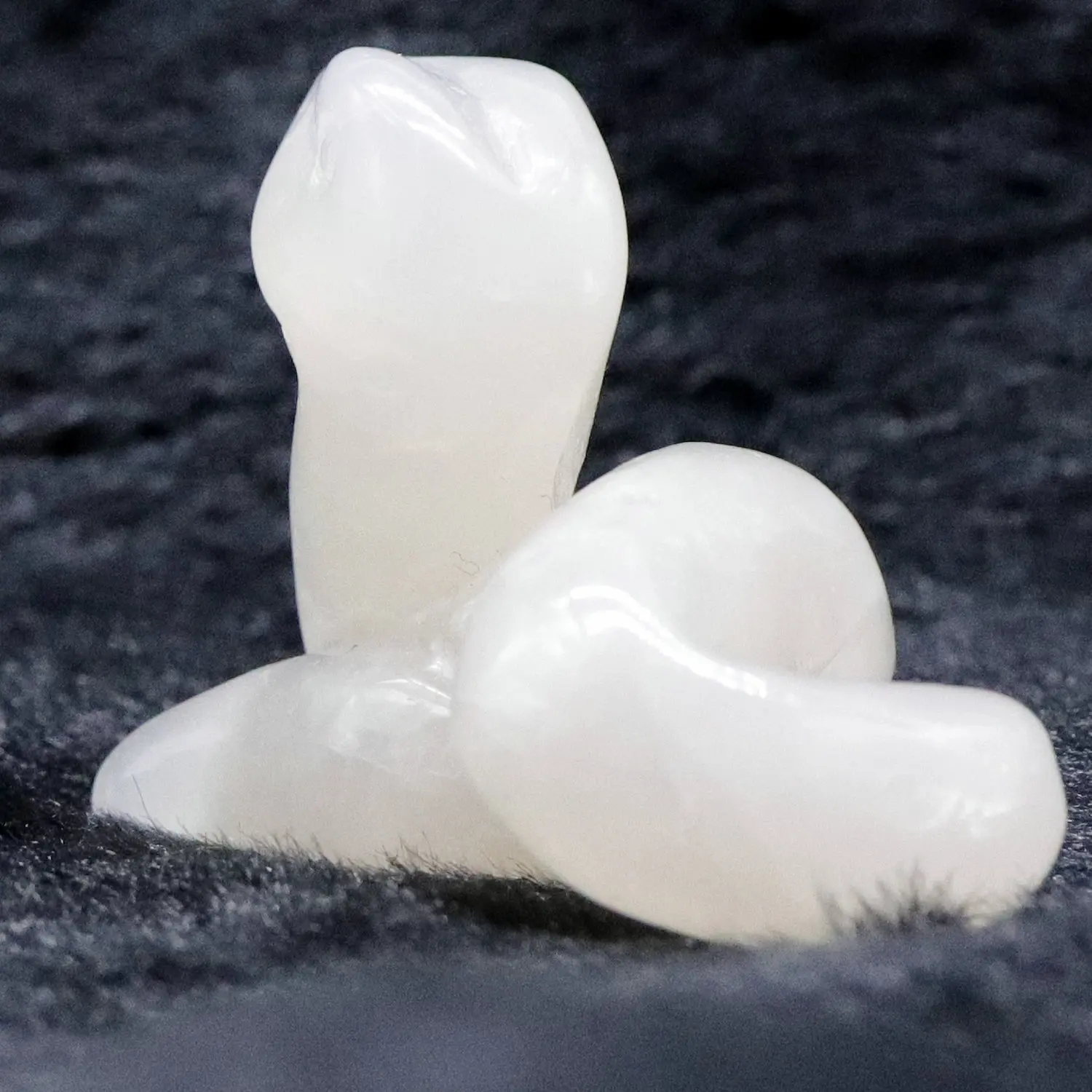 Wholesale natural rose quartz crystal carvings rose quartz crystal snake for home decoration