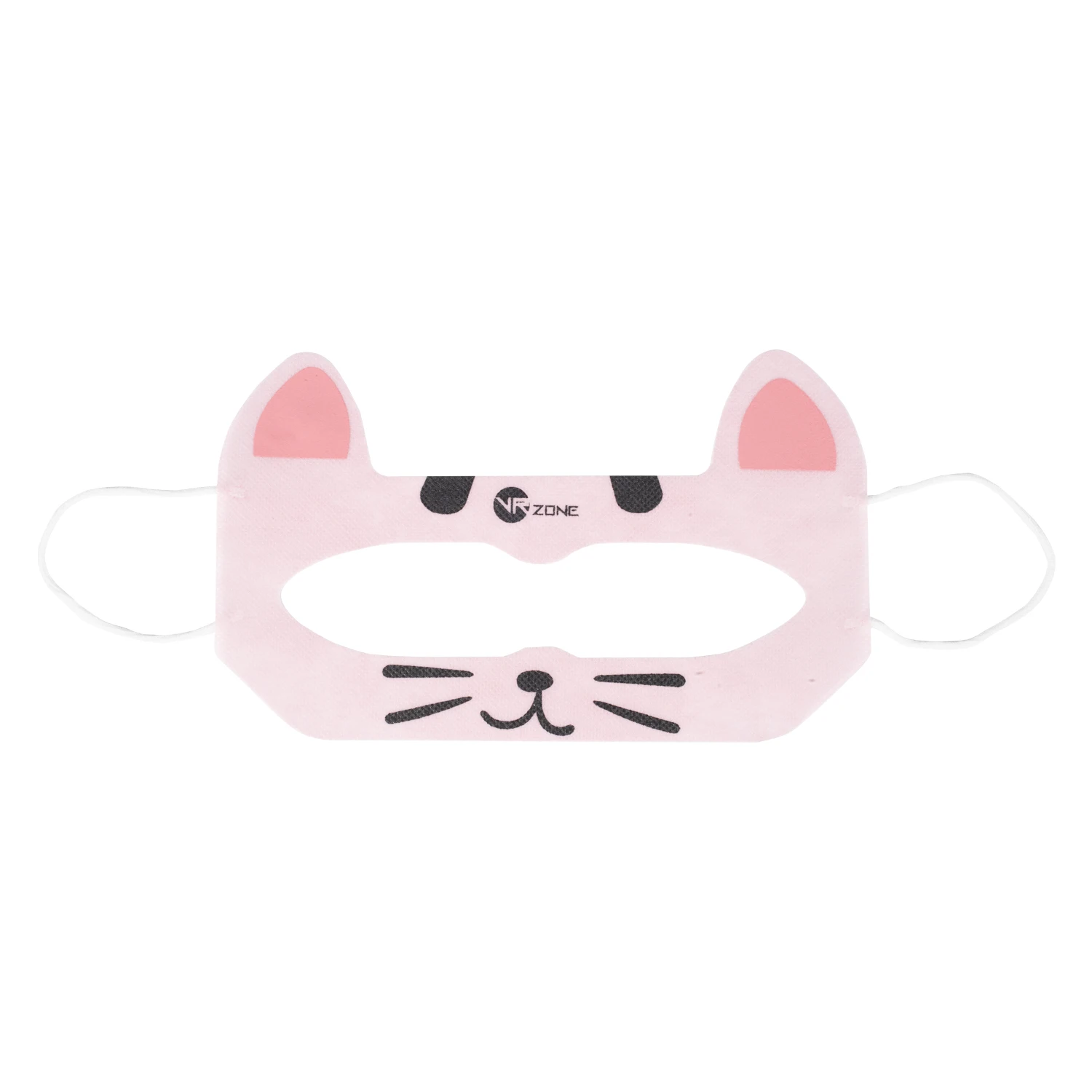 VR [одноразовые чехлы виртуальной реальности (100 шт.), одноразовые чехлы виртуальной реальности для лица