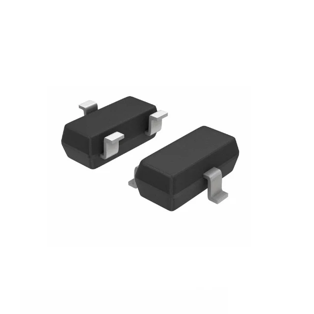 Processor Supervisor 4.63V 1 Active Low/Push-Pull Automotive 3Pin SOT-23 T/R TS3809CXA