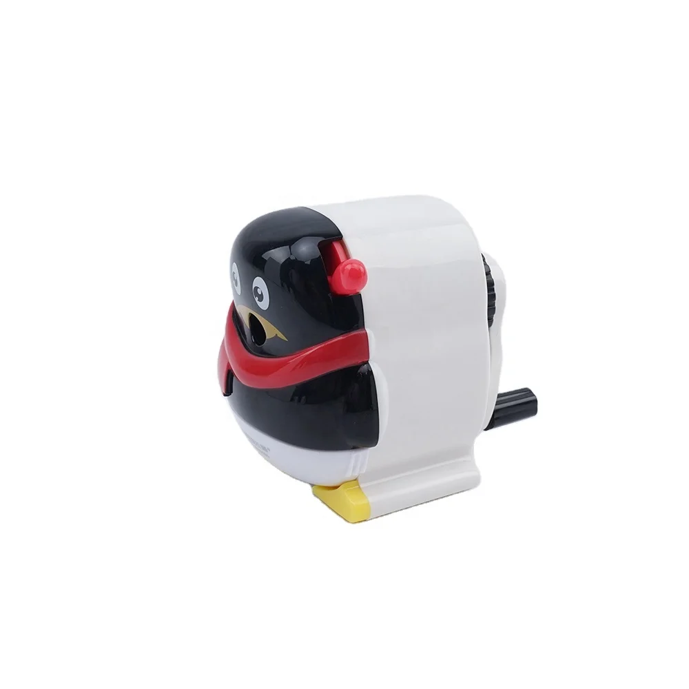 Student station Manual Table Pencil Sharpener Plastic material