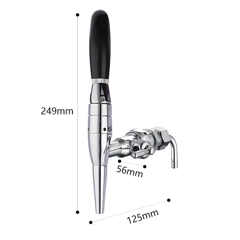 New Product Draft Beer Machine Dispenser For Sale Beer Tap Dispenser