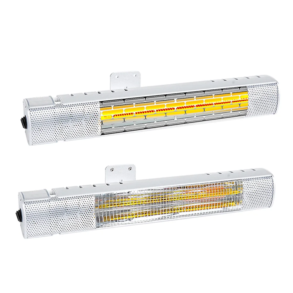 SF-101 настенный Патио Нагреватель потолочный к уличному обогревателю патио нагреватель для сада