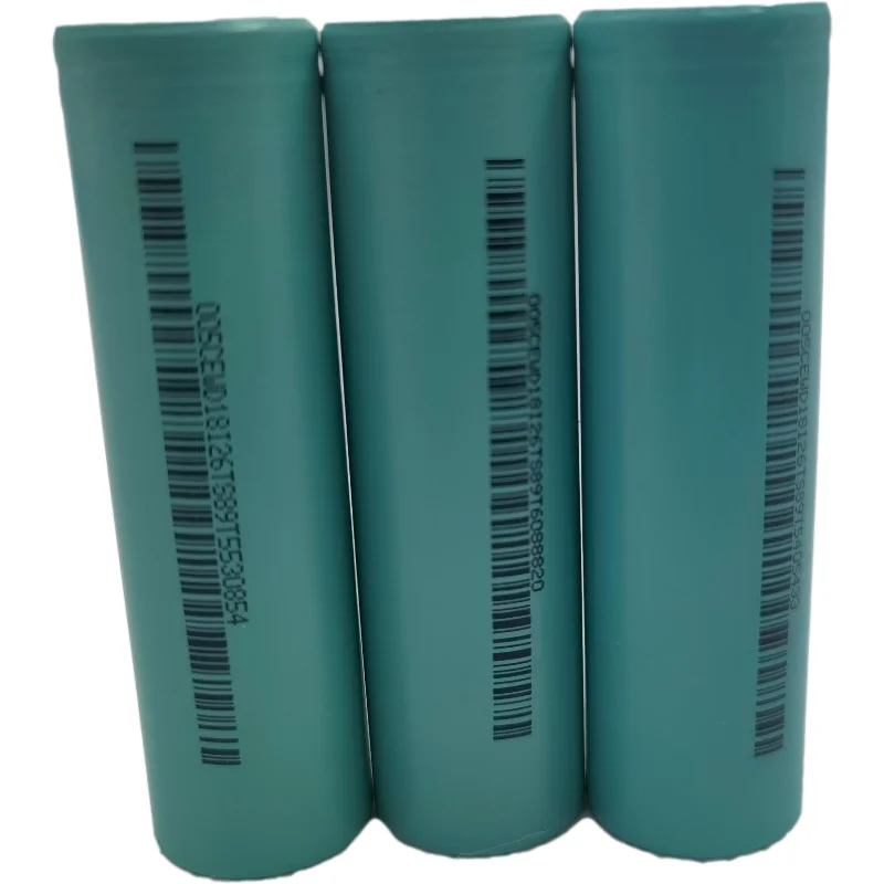 18650 rechargeable power battery 5C energy storage capacity 2000MAH 3000MAH solar photovoltaic panel