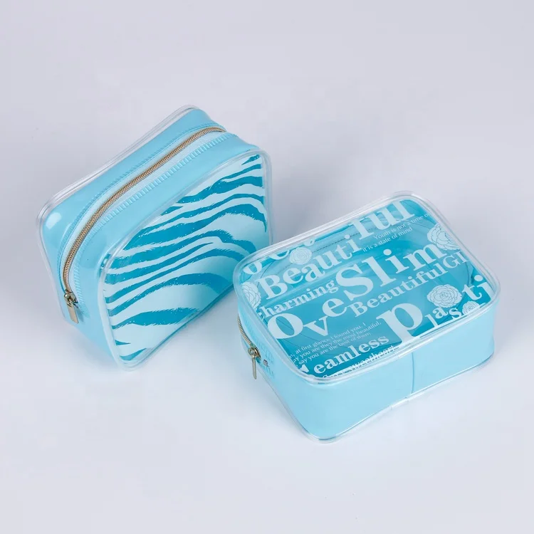  Модная косметичка из ПВХ под заказ и функциональная сумка для туалетных принадлежностей с вашим логотипом