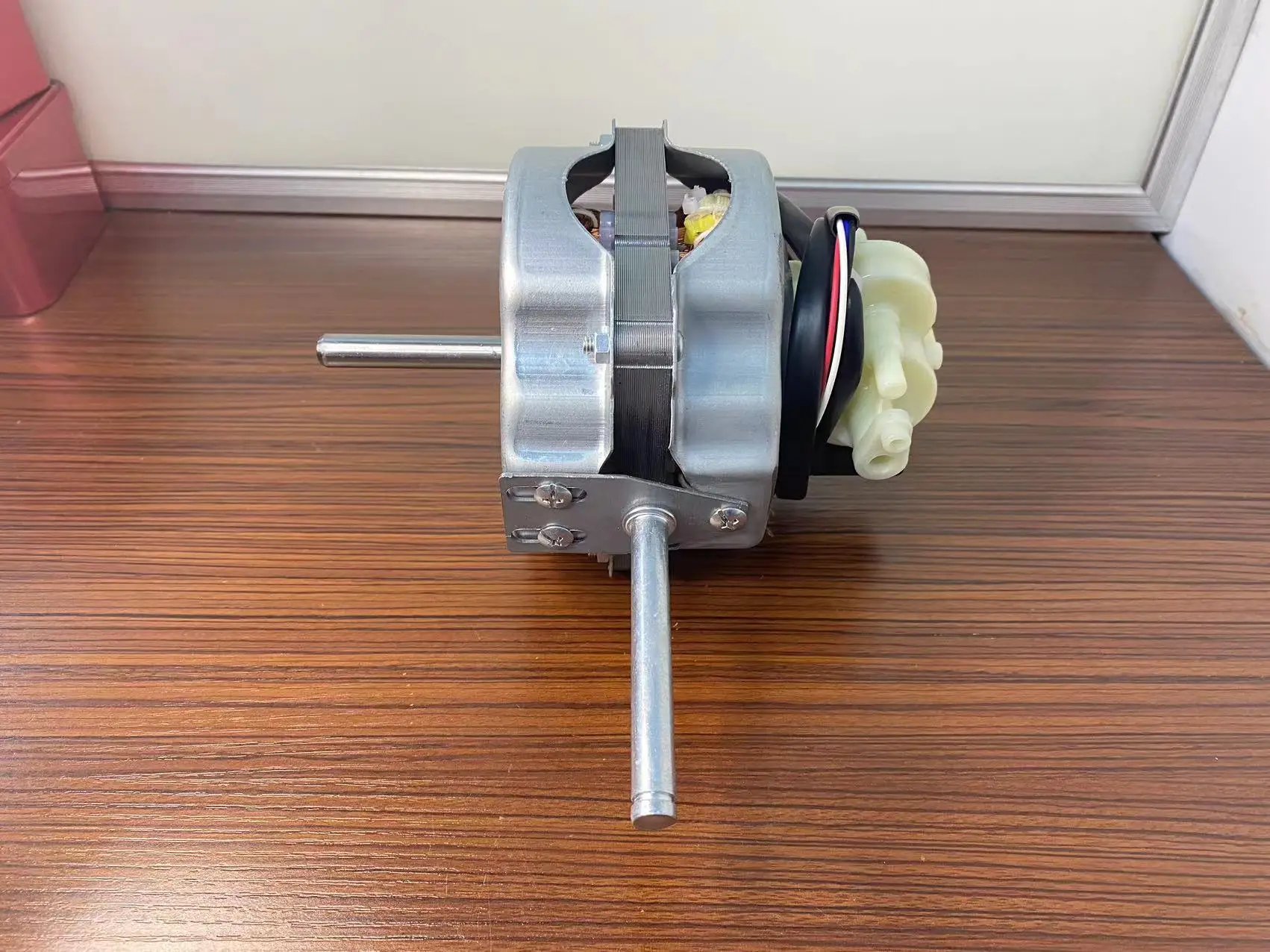 AC 7116 медный провод 16-дюймовый Настенный Вентилятор Мотор 220V/240V от китайского