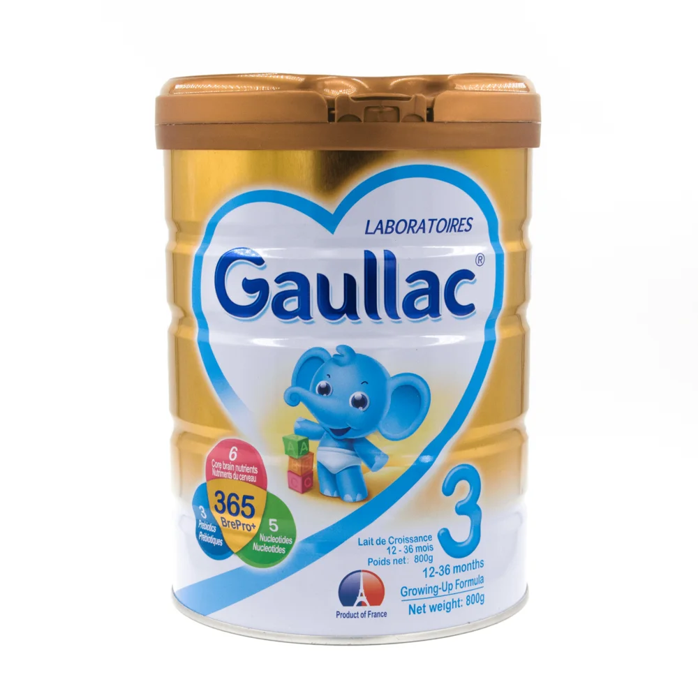 Gaullac взросления для детей грудного возраста ребенка Миксер для сухого молока