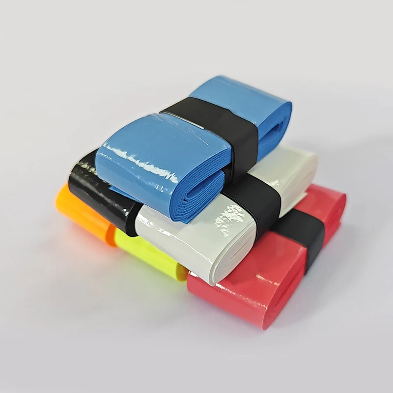 customized wholesale Sweat-Absorbent overgrip Badminton Hand grip non-slip badminton grip rackets tennis