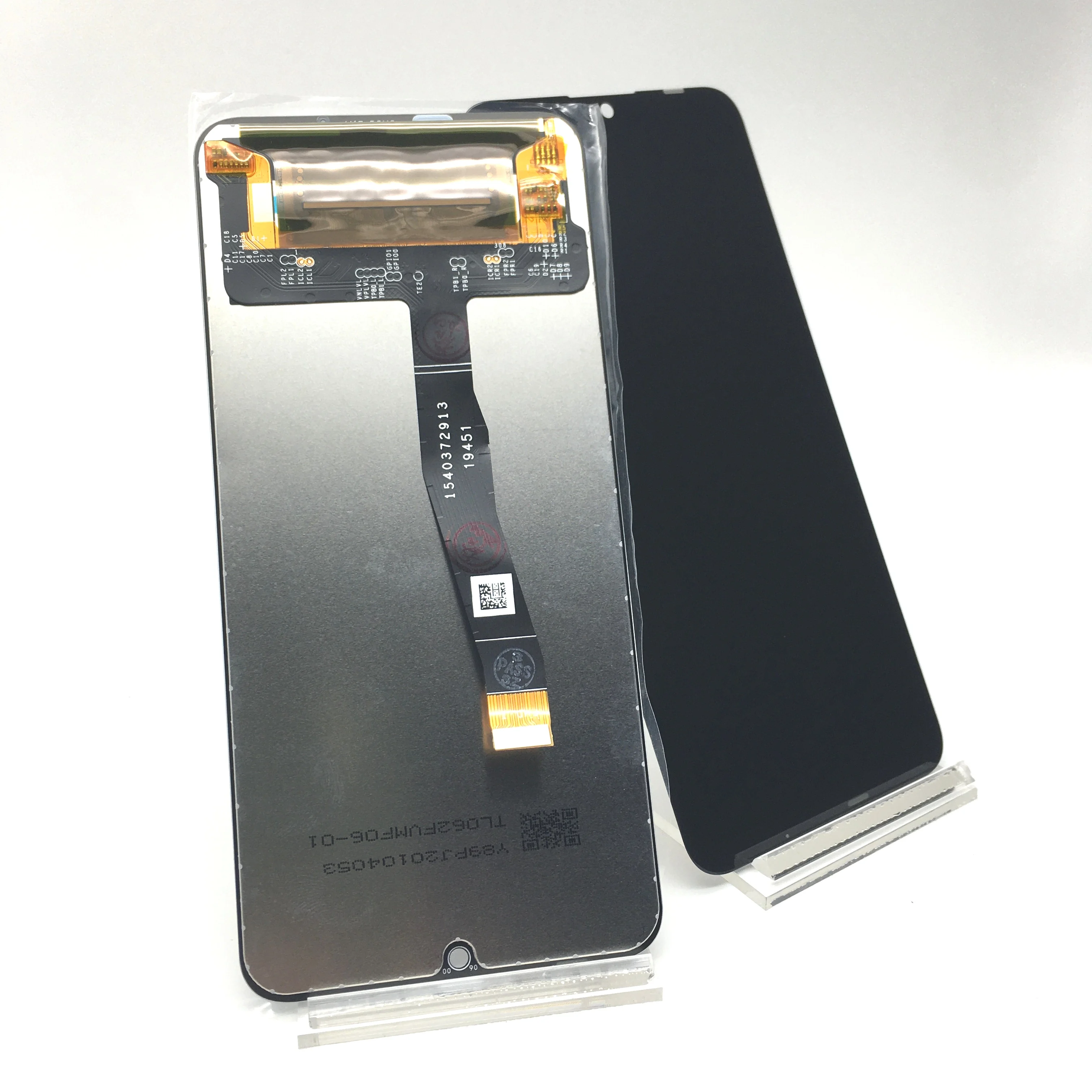  Оригинальный ЖК-дисплей для Huawei P Smart