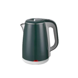 Kaiteng factory wholesale cheap portable automatic keep warm stainless steel electric kettle for home