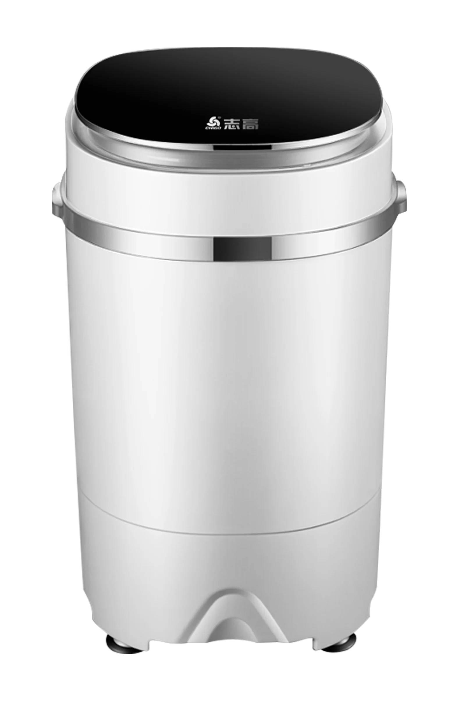 8kg good performance home appliance top loading portable mini washing machine mini washing machine with spin dryer