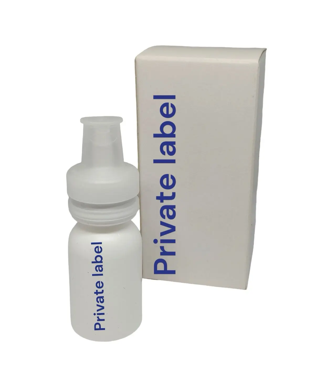 Dm0005 - 0.4% Ha Cross Linked Ocular Drop Relieve Itching Soothing Anti-Inflammatory Cleaning Eye Drops