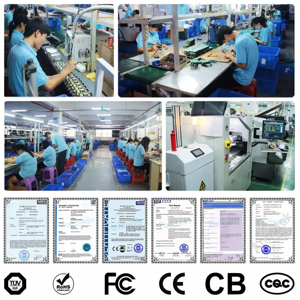 Laptop Charger Manufacturer 90W 19.5V 4.62A Universal Charger Laptop AC Adapter For Dell