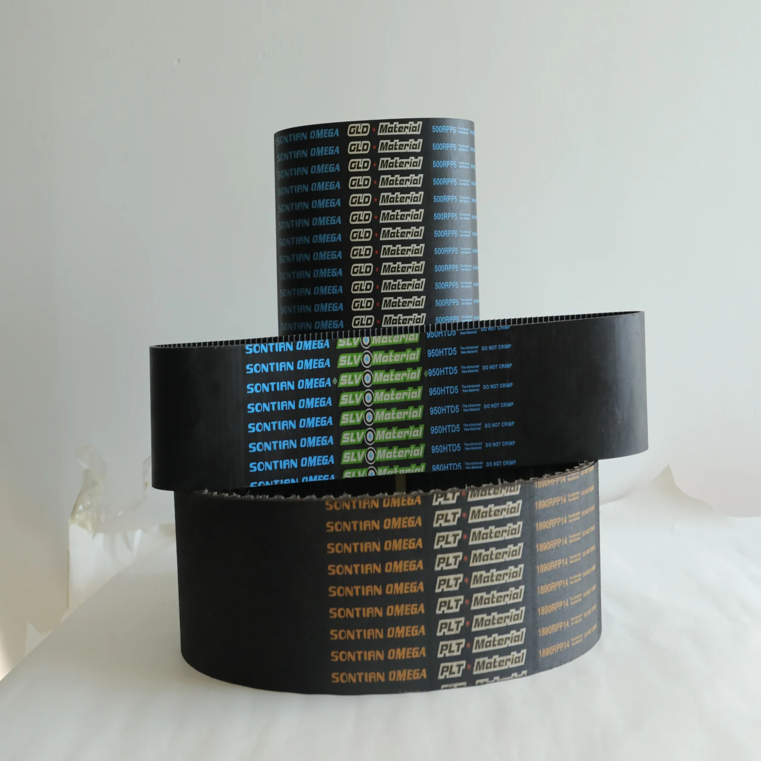 Driving synchronous belt 5M 8M 14M S5M S8M S14M D5M D8M D14M DS5M DS8M DS14M Timing belt