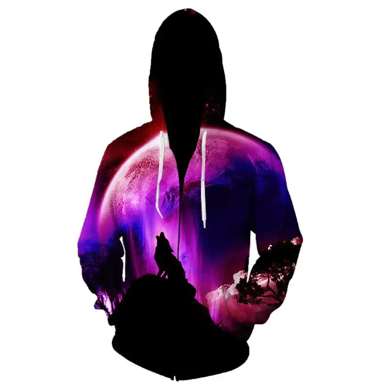 Hoodie For Men Cut And Sew Sweatshirt French Terry Clothing Sweatshirts High Quality Oversize Boxy White King And Queen Hoodies