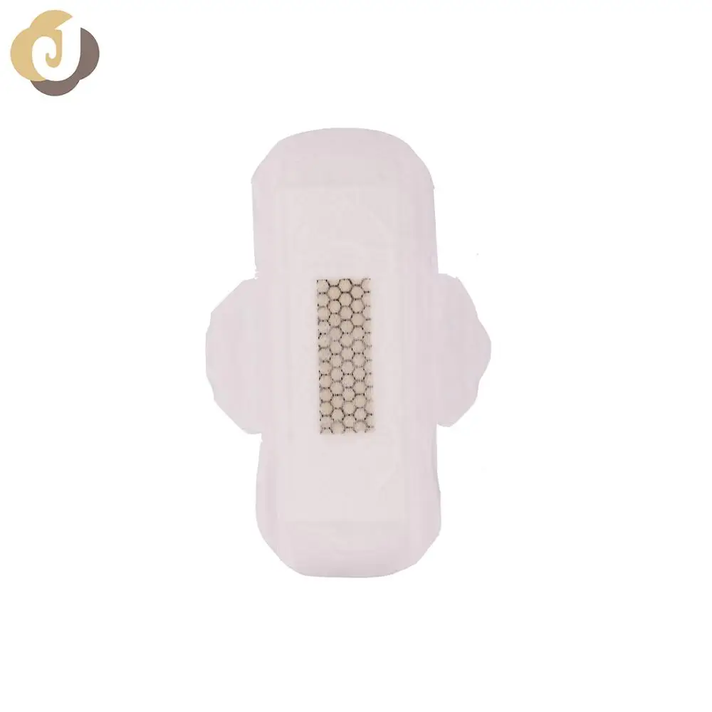 
High quality female sanitary napkin 