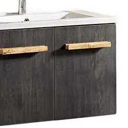
high quality german style black bathroom vanities bathroom vanity cabinets 