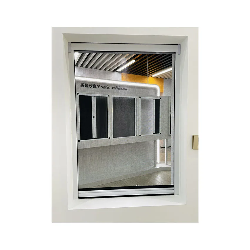 Hot Sale Summer Window Net Anti Mosquito Screen Household Curtain Mosquito Net Screen Window