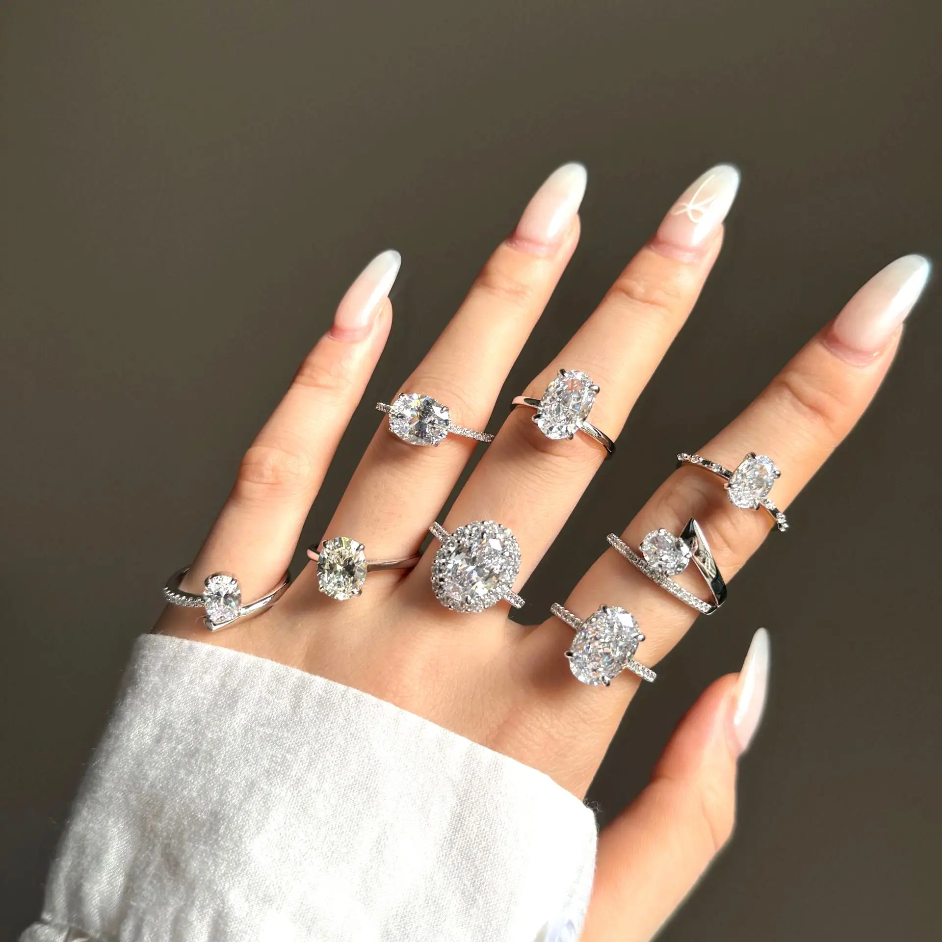 Серебряные регулируемые модные ювелирные изделия Скорпион Кольцо jolleria de plata s925 для 2024 посеребренные позолоченные