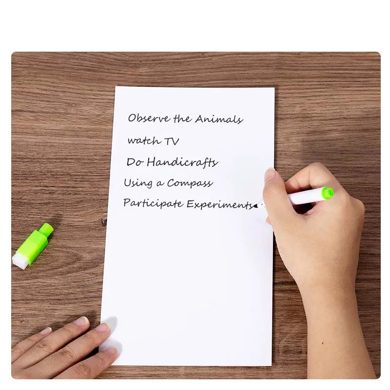 Kids Self-Discipline Punch Board Earlier Educational Wooden Montessori Develop Good Habit Do List Board Toys