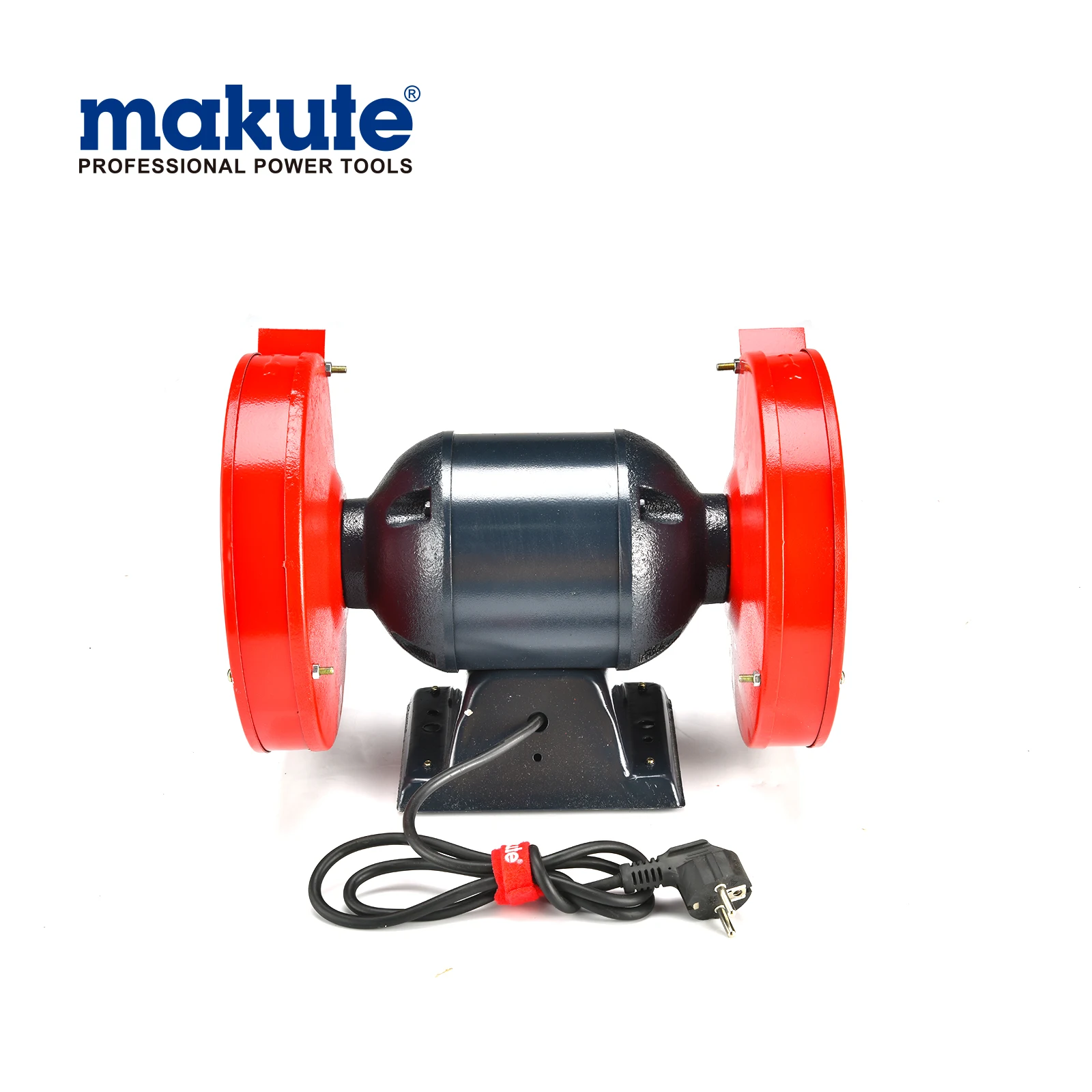 makute professional table wood 550w 200mm Bench Grinder Industrial Bench grinder SIST-200