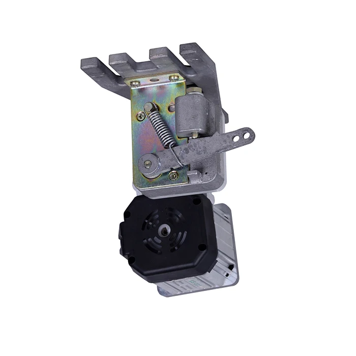 
Factory price servo motor 600W 6000RPM 4.3NW electrical sewing machine AC servo motor 