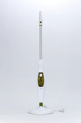 Promotional top quality household products electric floor cleaning mop steam cleaning mop