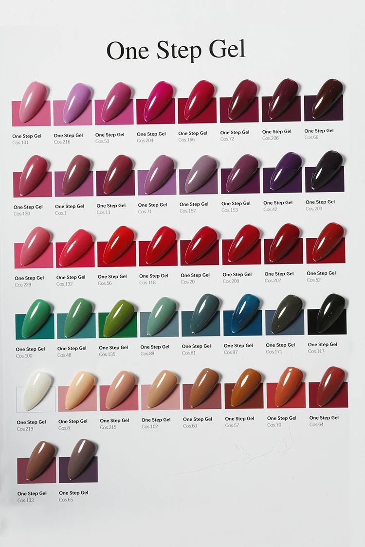 Bluesky OEM/Private  label Broadcast Live Show Special Nail Color Art Designs 3 step Gel Nail Polish UV Gel