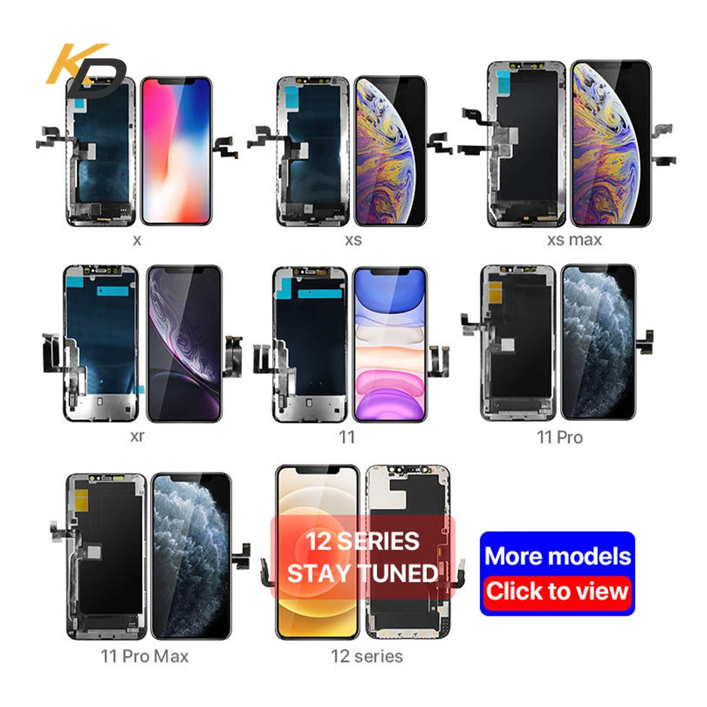 Быстрая доставка и 100% Высокое качество для tela lcd para iphone 6 Iphone 6S