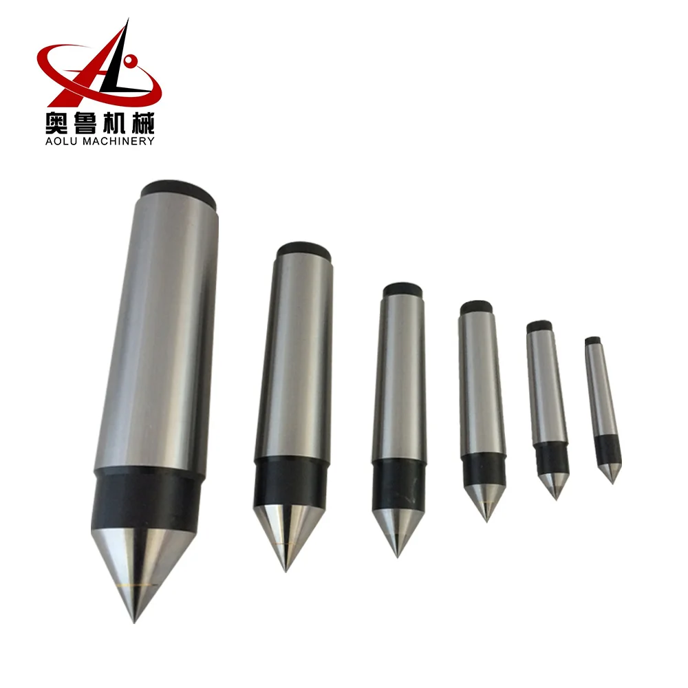 
Dead Center Manufacturer MT2 MT3 MT4 MT5 MT6 Lathe Carbide Dead Center 