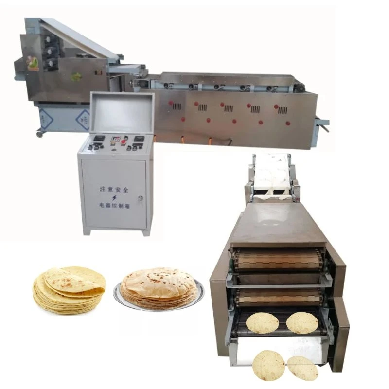 Электрический ротимакер арабский плоский Chapati Pita Saj хлеб робот Roti Maker машина полностью автоматическая для домашнего использования в Канаде