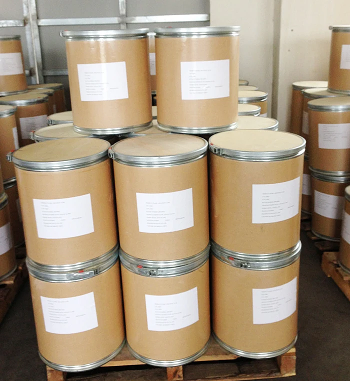 
Anti-malaria Dihydroartemisinin with CAS 71939-50-9 / 81469-81-3 