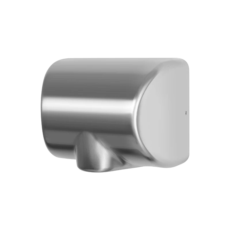 Высокоскоростная автоматическая сушилка для рук GoodWind настенная электронная с сенсором маленькая портативная мини-сушилка горячая Распродажа