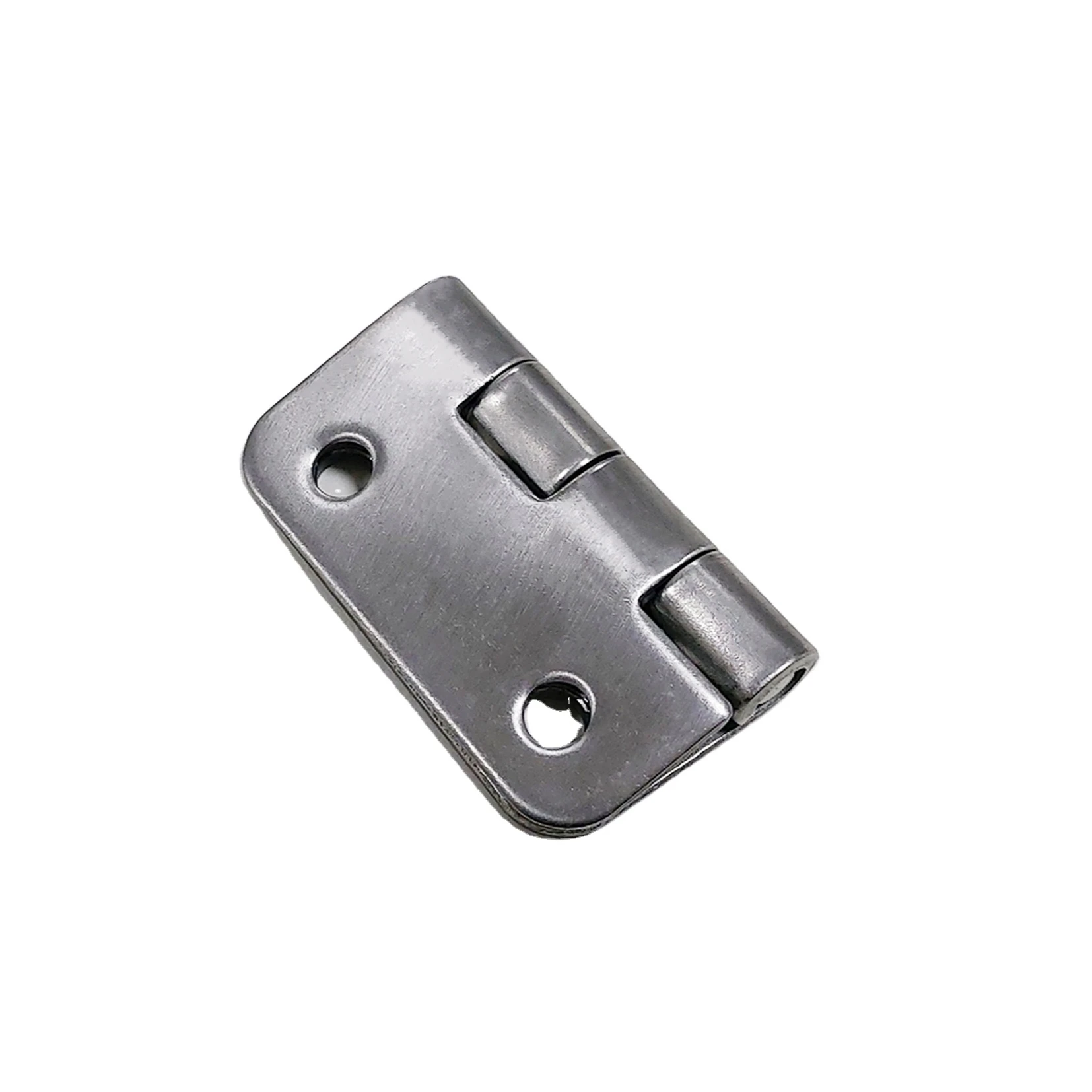 Хорошее качество Hengsheng HS-50304 180 градусов из нержавеющей стали фурнитура для мебели шарнир Электрический дверной шкафа