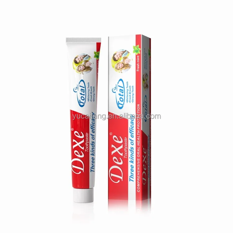 ToothPaste Oral Care