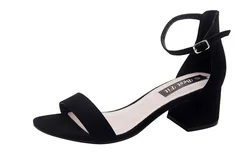 Wholesale Fashion Black Chaussures Femmes Zapatos De Mujer Women Sexy Shiny Shoes Classic Heels Lady Pumps Sandals