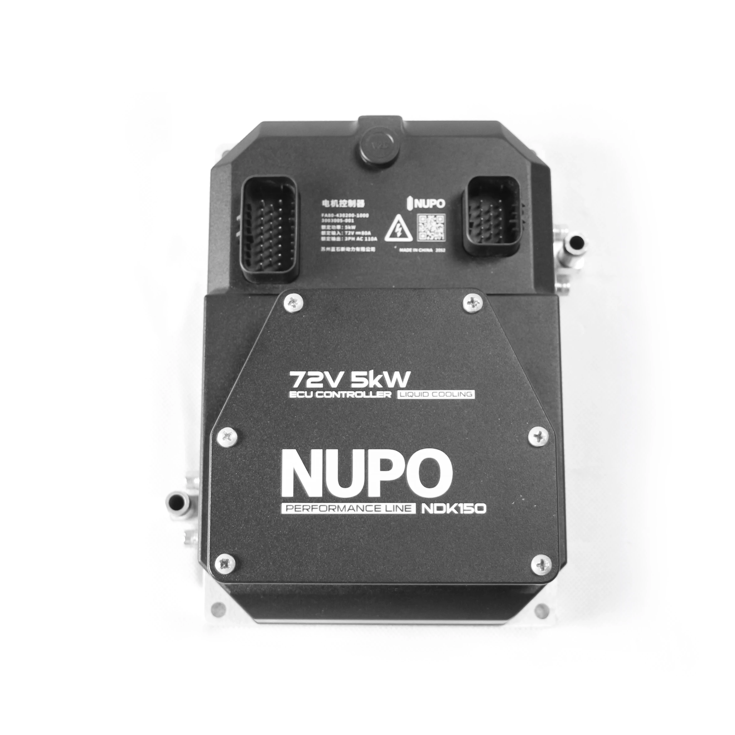 Лидер продаж, IP67 контроллер скорости электродвигателя мотоцикла, скутера NUPO Bldc