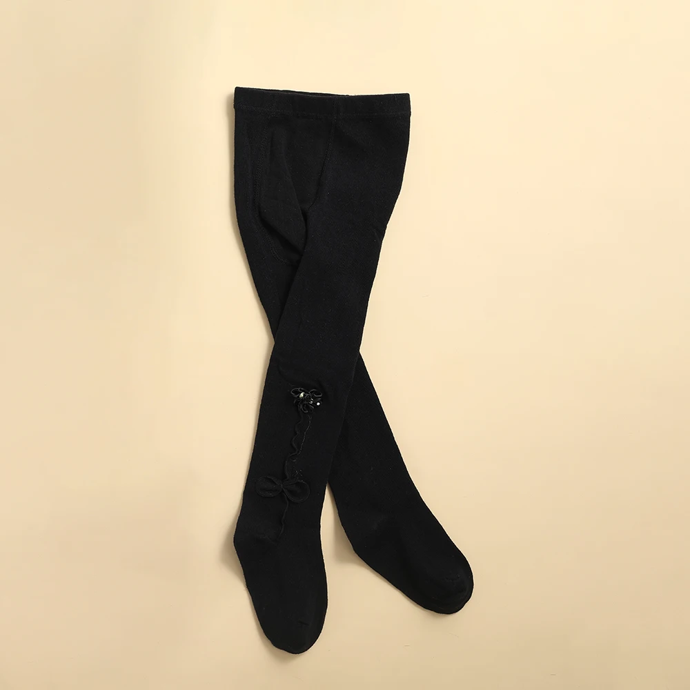Wholesale Girl Dance Pantyhose Kids Baby Tight Socks Hosiery Stockings Legging Pantyhose