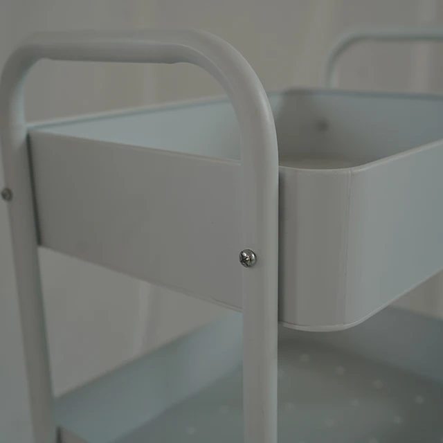  Многофункциональный 4 колеса инструмент парикмахерские ножницы уход за лицом Салон красоты тележки