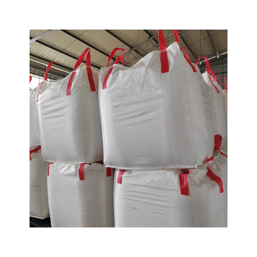 Nitrogen Fertilizer Urea Fertilizante 46