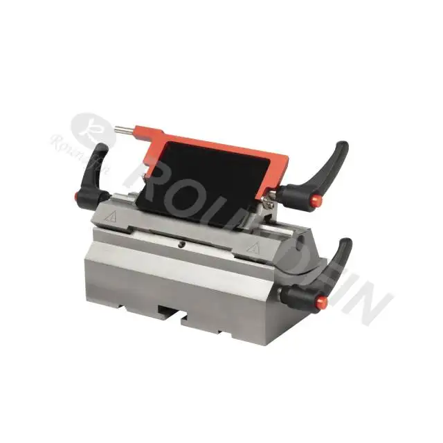 Roundfin tissue paper cutting blade Lab consumable fast delivery pathology disposable paraffin Tissue microtome blade