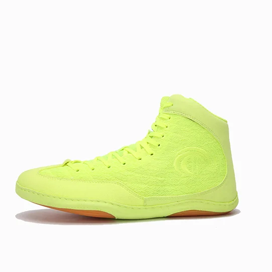 Custom Made Professional Fitness Bodybuilding Training Manufacturers Wrestling Shoes For Men