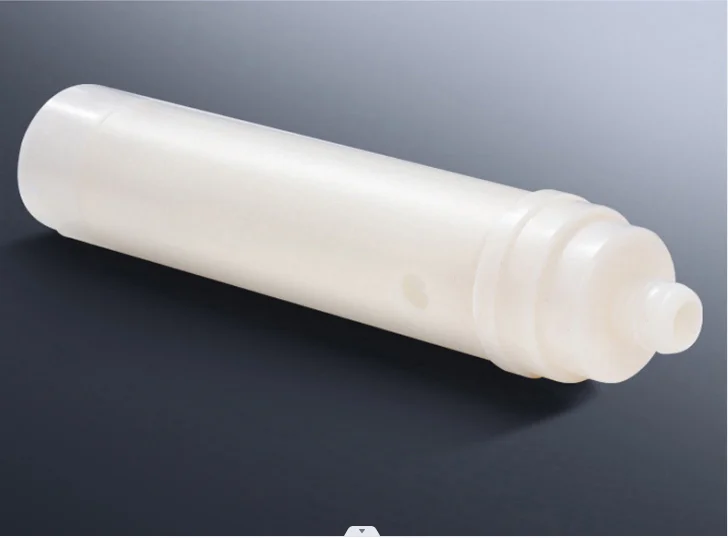 Water Purifier Filter Cartridge 5 Stage Stainless Steel Supporting 10inch Melt Blown PP Electric White Osmose 6 Level Stainless