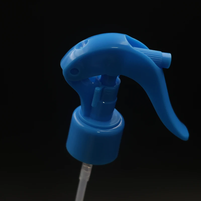 JINTIAN SPRAYER 24/410 Mini Mist Trigger Sprayer Plastic Trigger For Garden Watering Hand Plastic Pp